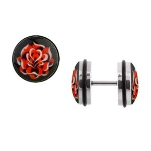 New Rose fake Cheater Plugs